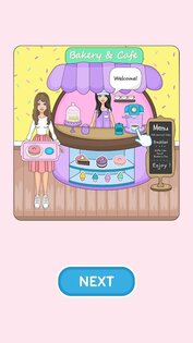 DIY Paper Doll 3.7.0.0. Скриншот 5