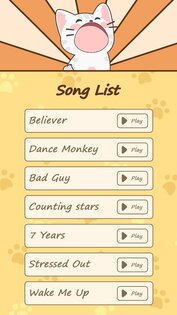 Duet Cats 1.4.60. Скриншот 3