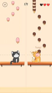 Duet Cats 1.4.60. Скриншот 4