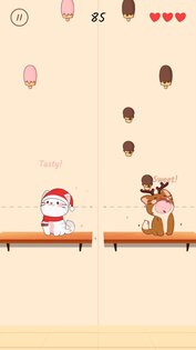 Duet Cats 1.4.60. Скриншот 5