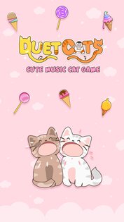 Duet Cats 1.4.60. Скриншот 7