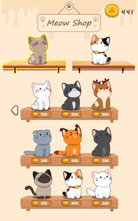 Duet Cats 1.4.60. Скриншот 8