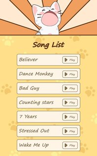 Duet Cats 1.4.60. Скриншот 9