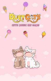 Duet Cats 1.4.14. Скриншот 13