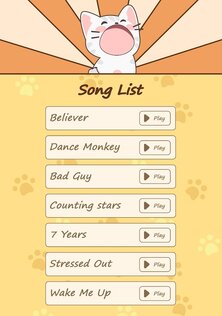 Duet Cats 1.4.60. Скриншот 15
