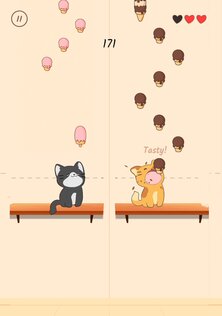 Duet Cats 1.4.60. Скриншот 16