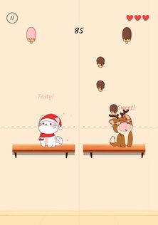 Duet Cats 1.4.60. Скриншот 17