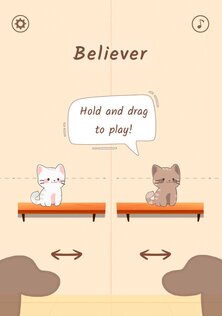 Duet Cats 1.4.60. Скриншот 18