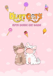 Duet Cats 1.3.65. Скриншот 19