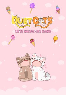 Duet Cats 1.4.60. Скриншот 19