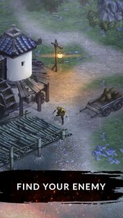 Hattori: Battle Clash 2.23.78. Скриншот 4