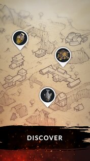 Hattori: Battle Clash 2.23.78. Скриншот 9
