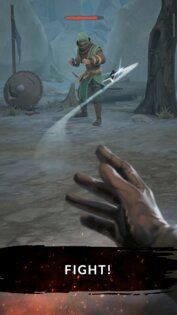 Hattori: Battle Clash 2.23.78. Скриншот 11