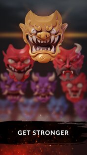 Hattori: Battle Clash 2.23.78. Скриншот 19