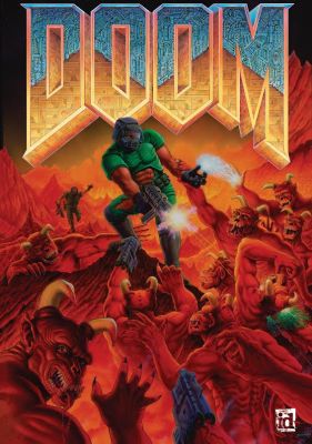 Оригинальной игре Doom исполнилось 20 лет