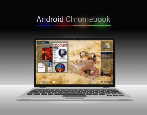 Chromebook как вызов: почему Google идет против рынка?