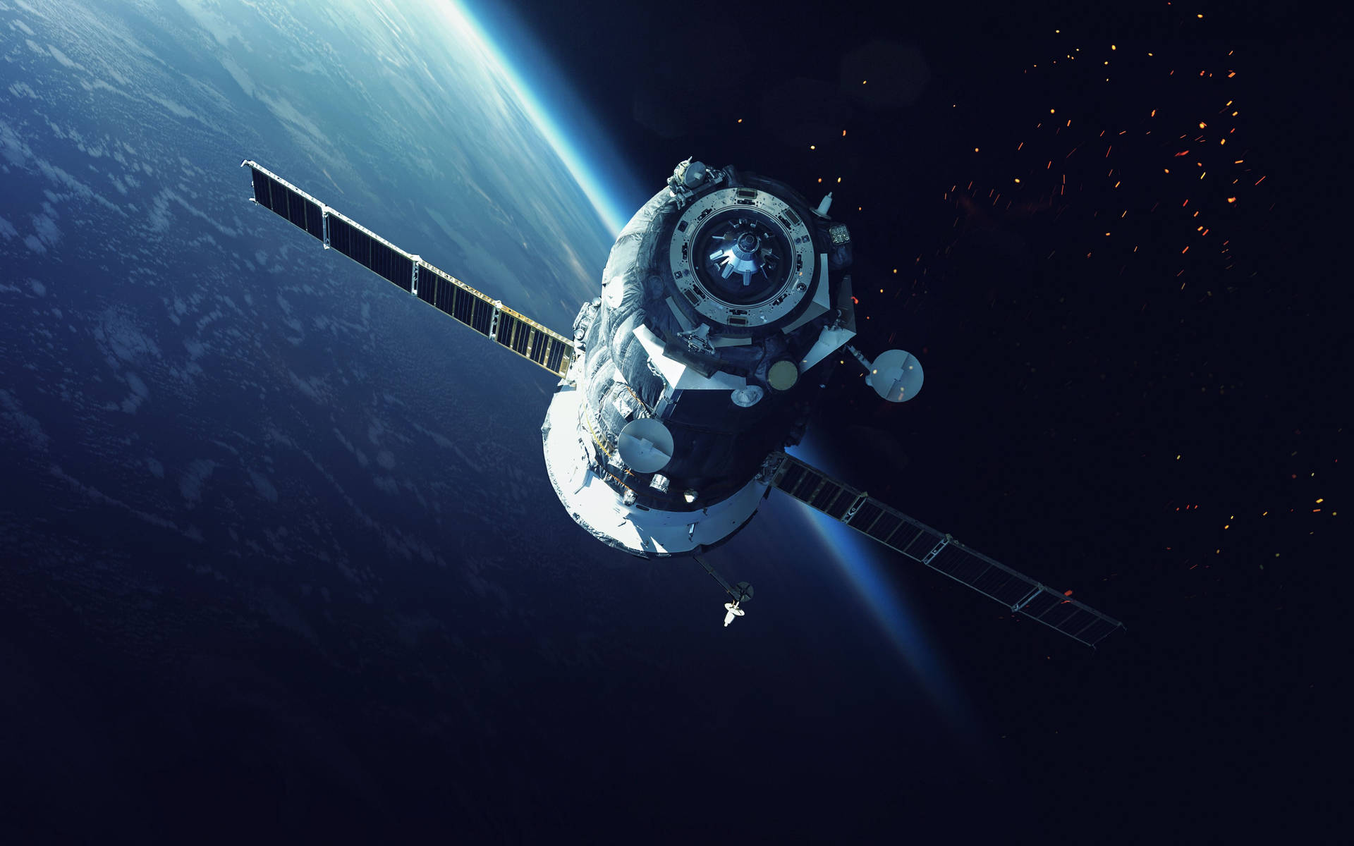 Беседа "Уходят в космос корабли" 2023, Хунзахский район - дата и место проведени