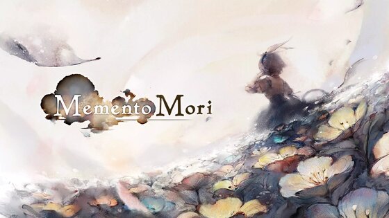 MementoMori 3.12.1. Скриншот 1