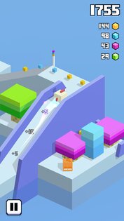 PXLPLAY 1.0.10. Скриншот 7