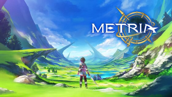 Metria 5.5.2. Скриншот 2