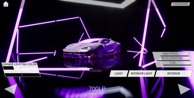 Rate – Open World Driving 0.7.2. Скриншот 2