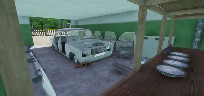 My Favorite Car 1.4.2. Скриншот 3
