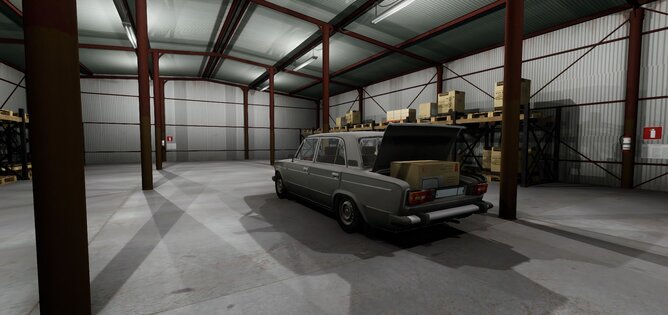 My Favorite Car 1.4.2. Скриншот 4