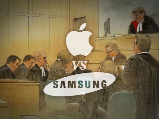 Суд Южной Кореи встал на сторону Apple