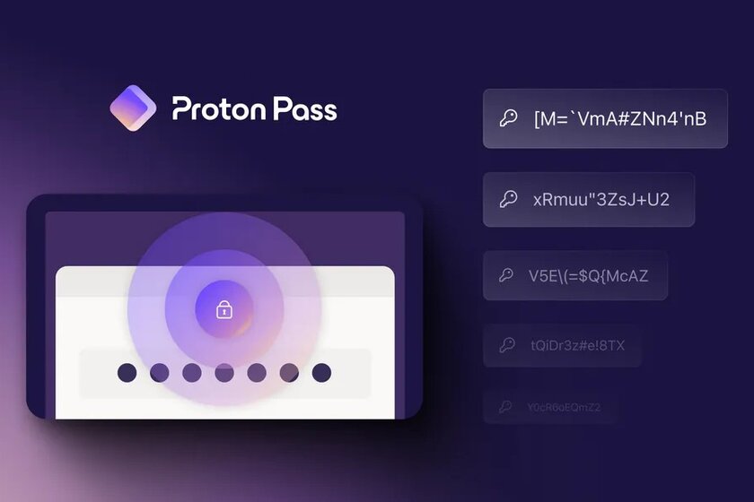 Разработчики Proton VPN выпустили менеджер паролей. Шифрует даже логины и заметки
