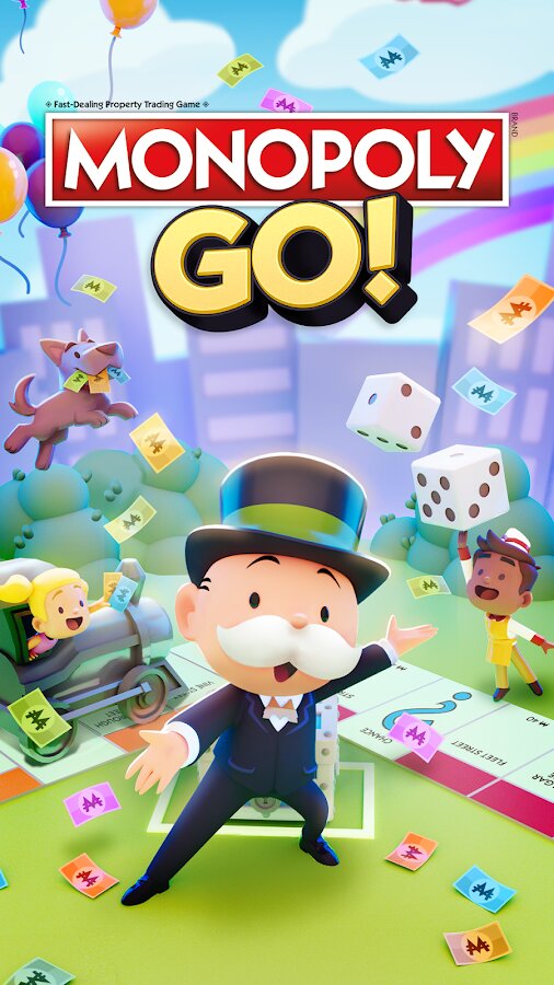MONOPOLY GO 1.45.1