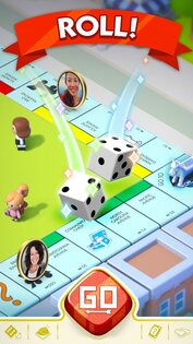 MONOPOLY GO 1.35.0. Скриншот 2