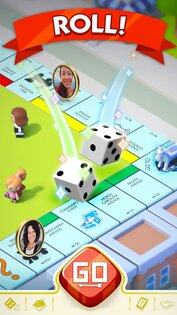 MONOPOLY GO 1.48.1. Скриншот 3