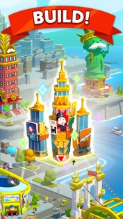 MONOPOLY GO 1.48.1. Скриншот 4