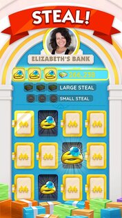 MONOPOLY GO 1.48.1. Скриншот 5
