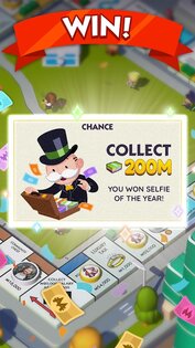 MONOPOLY GO 1.35.0. Скриншот 6