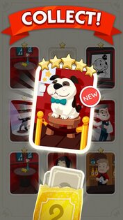 MONOPOLY GO 1.48.1. Скриншот 8