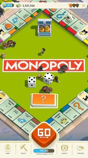 MONOPOLY GO 1.35.0. Скриншот 8