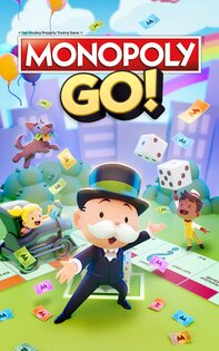 MONOPOLY GO 1.35.0. Скриншот 9