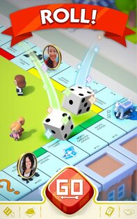 MONOPOLY GO 1.48.1. Скриншот 11