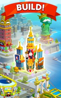 MONOPOLY GO 1.35.0. Скриншот 11