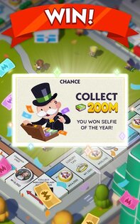 MONOPOLY GO 1.48.1. Скриншот 15