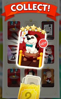 MONOPOLY GO 1.48.1. Скриншот 16