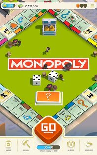 MONOPOLY GO 1.35.0. Скриншот 16