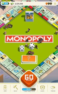 MONOPOLY GO 1.48.1. Скриншот 17