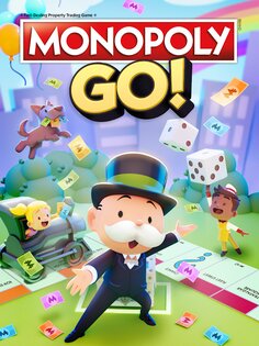 MONOPOLY GO 1.48.1. Скриншот 18
