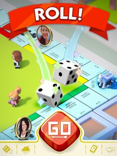 MONOPOLY GO 1.35.0. Скриншот 18