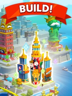 MONOPOLY GO 1.48.1. Скриншот 20