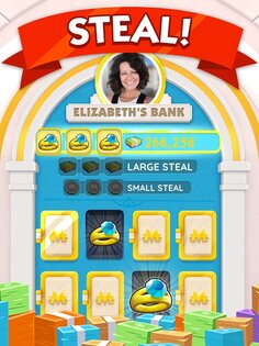 MONOPOLY GO 1.48.1. Скриншот 21