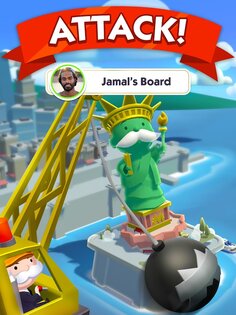 MONOPOLY GO 1.39.0. Скриншот 21