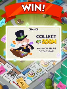 MONOPOLY GO 1.48.1. Скриншот 23